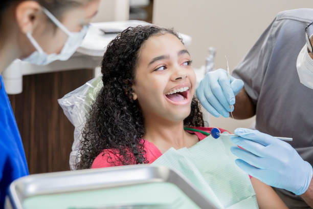 Best Emergency Treatment for Jaw Pain or Injury in Lyons, WI